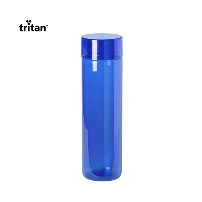 Botella plástico reutilizable de agua sin BPA 780 ml Ver