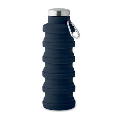 Botella plegable 500 ml French Marino