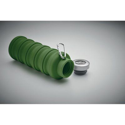 Botella plegable 500 ml