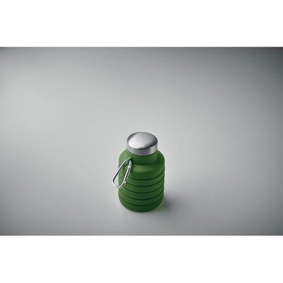 Botella plegable 500 ml