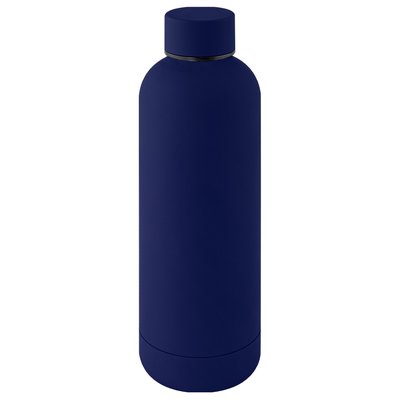 Botella reciclada de 500 ml Azr