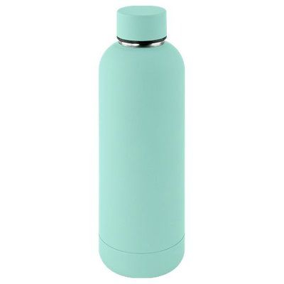 Botella reciclada de 500 ml Verde Claro