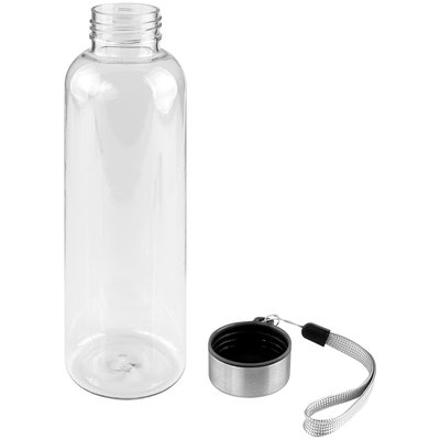 Botella RPET 500ml con Asa