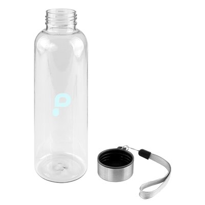 Botella RPET 500ml con Asa