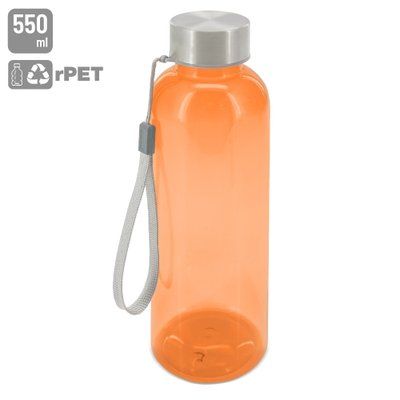 Botella RPET 550ml