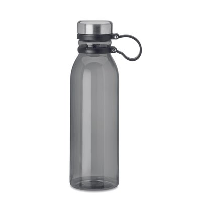 Botella RPET 780ml Sin BPA Gris