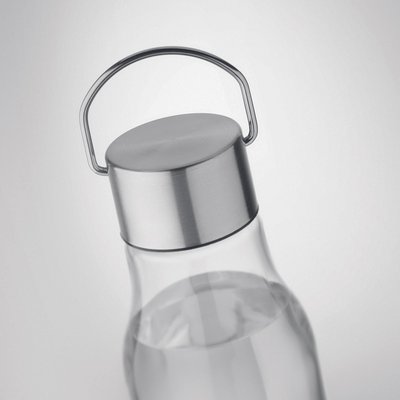 Botella RPET Antifugas 600ml