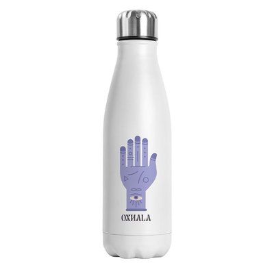 Botella Sublimable Acero INOX 750ml