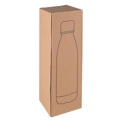 Botella Sublimable Doble Pared 500ml