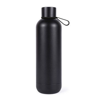 Botella térmica 430ml con vaso integrado