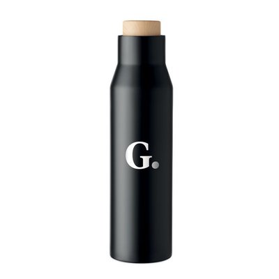 Botella Térmica 500ml Sin Fugas