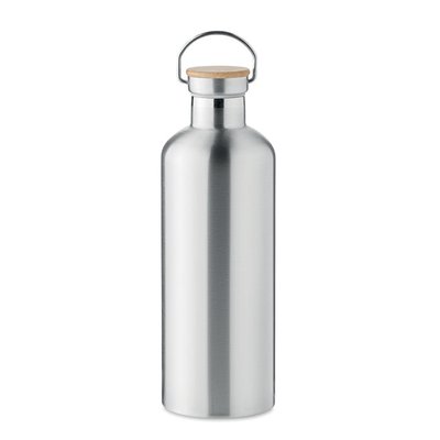 Botella Térmica Inox 1.5L