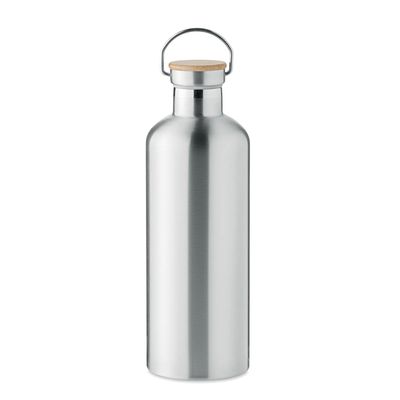Botella Térmica Inox 1.5L