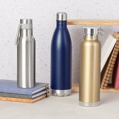 Botella Térmica Inox 750ml