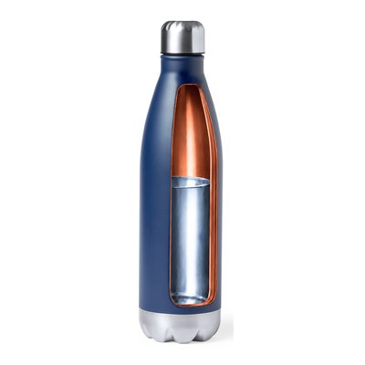Botella Térmica Inox 750ml