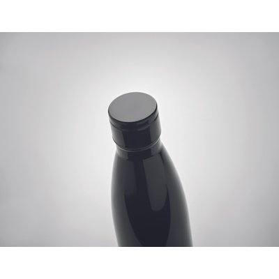 Botella con Termómetro LED 500ml