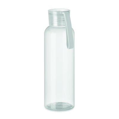 Botella Tritan 500ml Libre de BPA