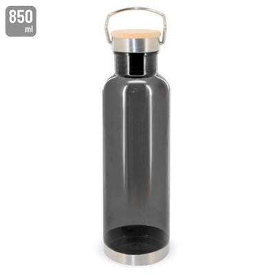 Botella Tritan Sin BPA 850ml Ne