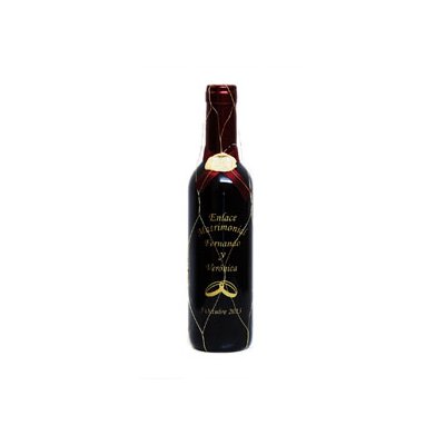 Botellas Personalizadas