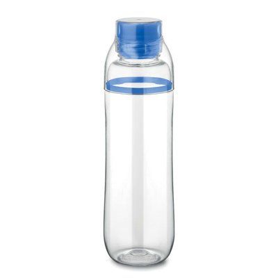 Botellín de 700 ml Azul