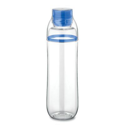 Botellín con vasito en tritán sin BPA de 700 ml