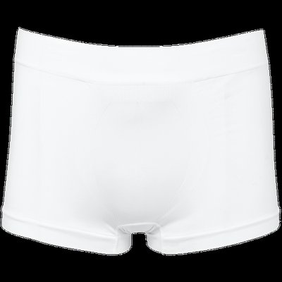 Boxer White Xxl/3Xl