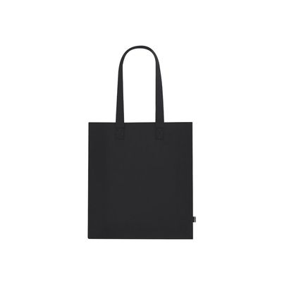 Bolsa de fieltro reciclado hasta 6 Kg. Neg