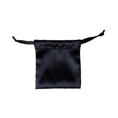 Bolsa de satén para presentaciones