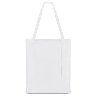 Bolsa Térmica Non Woven 115gr con Velcro