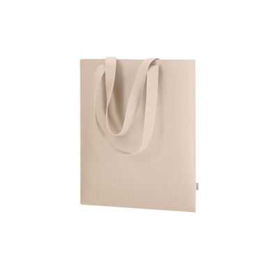 Bolsa de fieltro reciclado hasta 6 Kg.