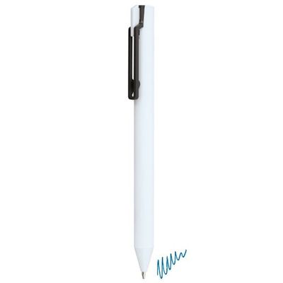 Bolígrafo tinta azul variedad de colores Bl-Ne