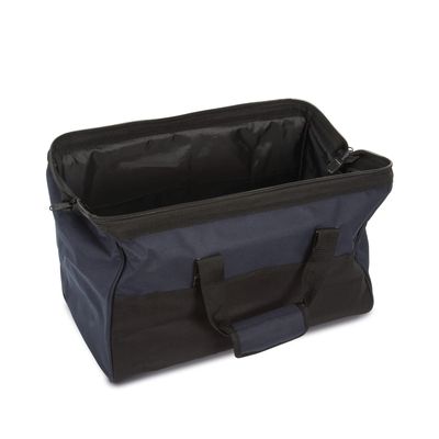 Bolsa de herramientas fondo de goma