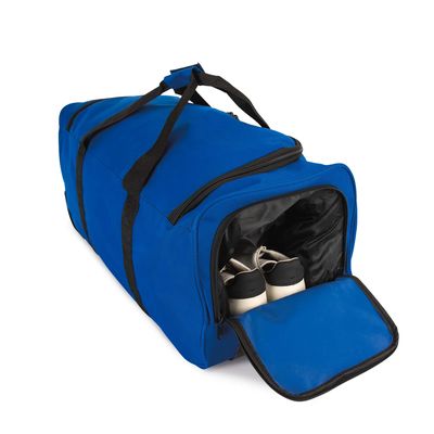 Bolsa Trolley deporte con ruedas
