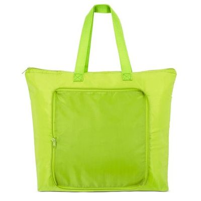 Bolsa nevera plegable gran capacidad