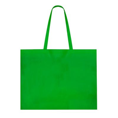 Bolsa non-woven extra grande Ver