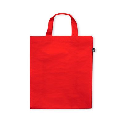 Bolsa Resistente RPET Roj