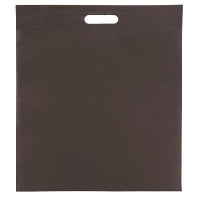 Bolsa con asa troquelada Mr