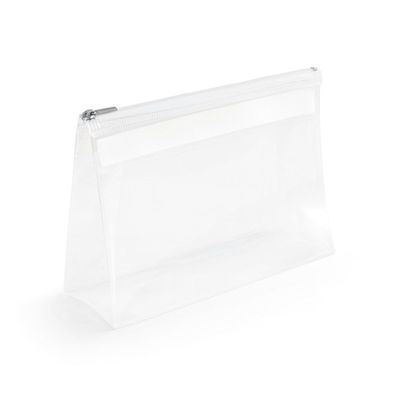 Bolsa transparente