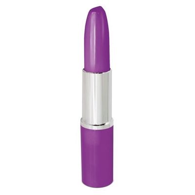 Bolígrafo Forma Pintalabios Rosa Li