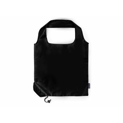 Bolsa plegable RPET 7kg con ajuste Neg