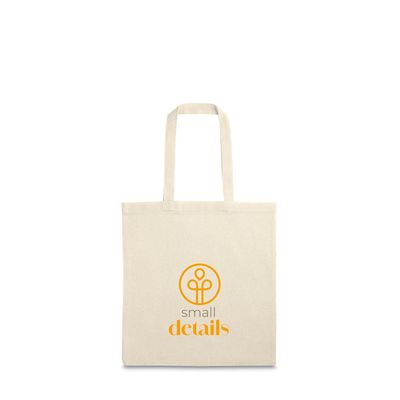 Bolsa de algodón 140 g/m²