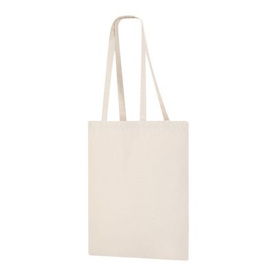 Bolsa algodón natural 140gr hasta 7kg