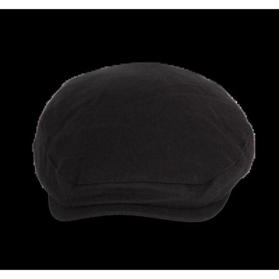 Boina estilo duckbill Black L/Xl