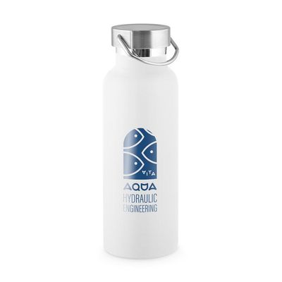 Botella doble pared de acero inoxidable 810ml