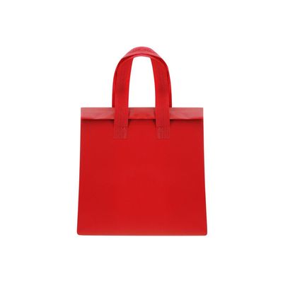 Bolsa nevera isotérmica 6l Roj