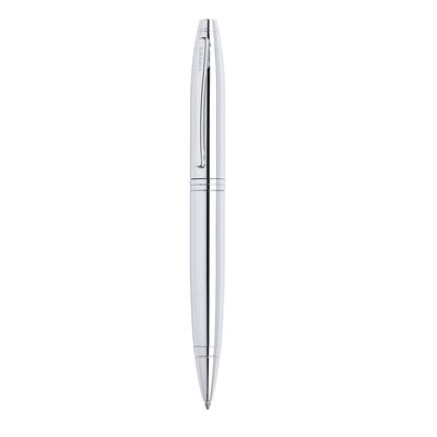 Bolígrafo retráctil elegante Plat