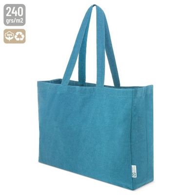 Bolsa de algodón extragrande para compra Az