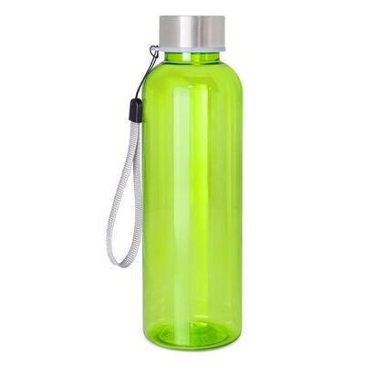 Botella 550ml de material reciclado