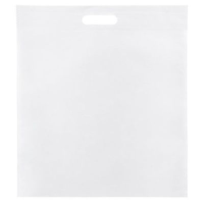 Bolsa con asa troquelada Bl