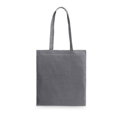Bolsa Algodón 140g/m² Asa Larga